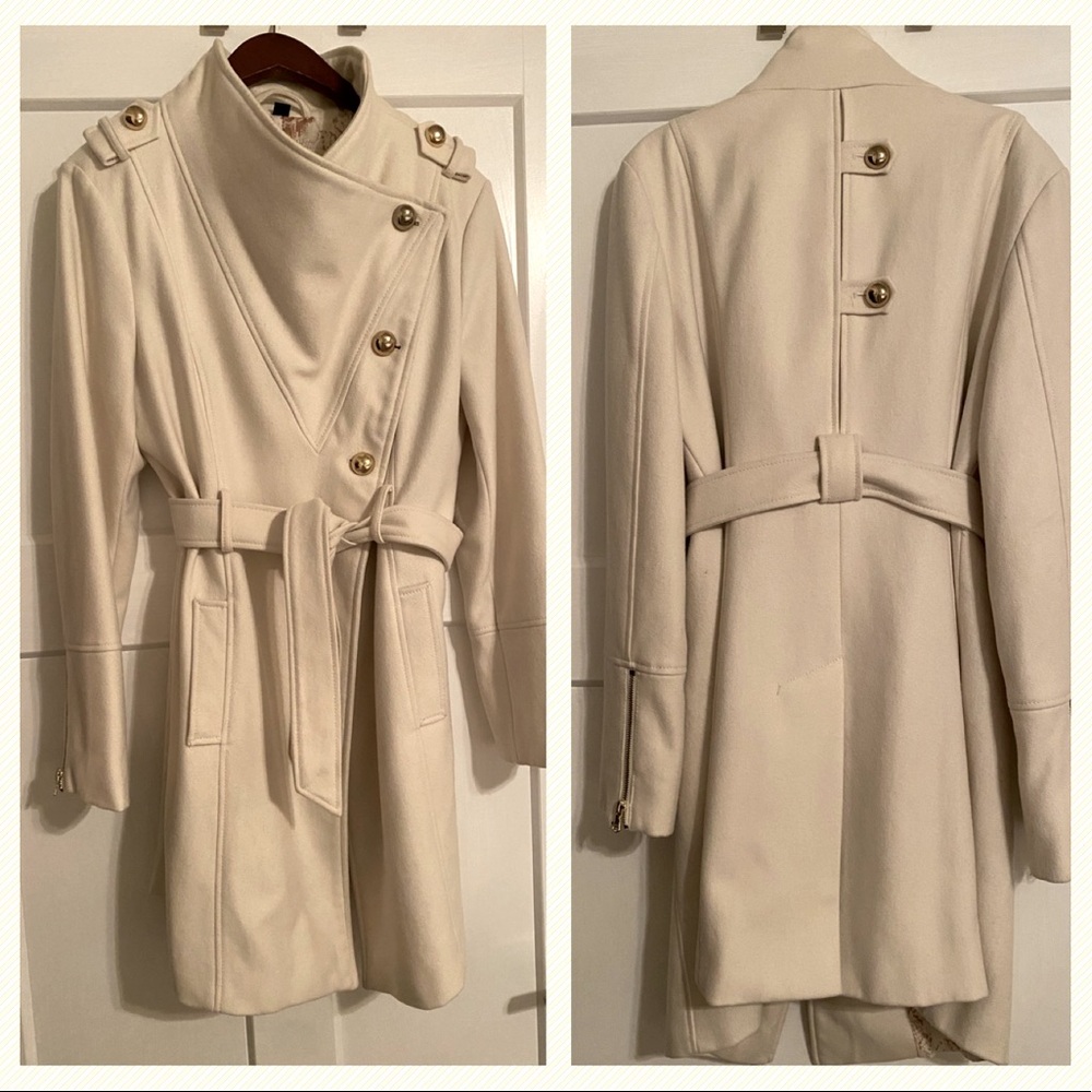 GUESS Women's Coat